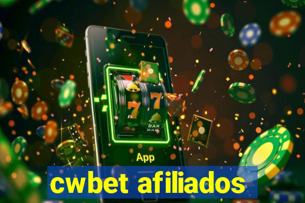 cwbet afiliados